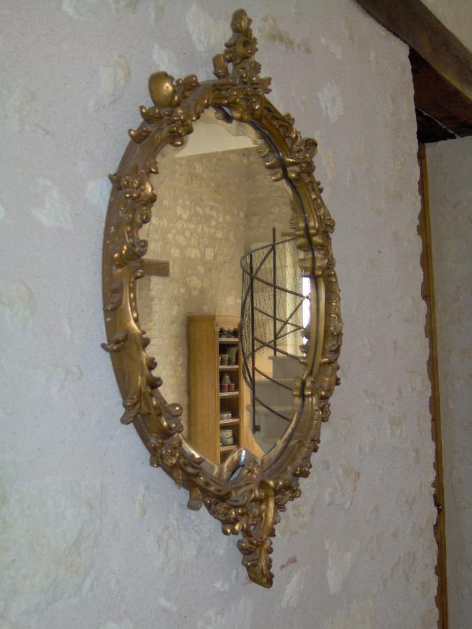 Domaine De La Maison Neuve Saint-Jean-Saint-Germain Екстериор снимка